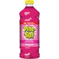 Nettoyant d&eacute;sinfectant tout usage Pine Sol, 1,4 L , Bouteille Seaboard Timber Mart