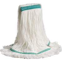 Vadrouille Glacier, Finition de plancher, Nylon, 16 oz, Style Boucle Seaboard Timber Mart