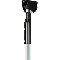 Snapper Handle, Aluminum, Jaws Tip, 1" Diameter, 60" Length Seaboard Timber Mart