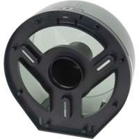 Distributeur de papier hygi&eacute;nique, Simple Capacit&eacute; du rouleau Seaboard Timber Mart