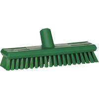 Waterfed Brush, Medium Bristles, 11" Long, Green Seaboard Timber Mart