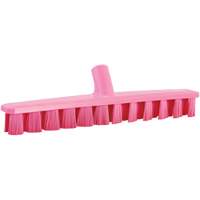 Waterfed UST Brush, Stiff Bristles, 16" Long, Pink Seaboard Timber Mart