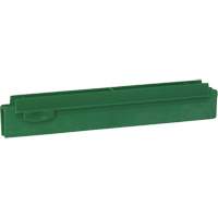 10" Double Ultra Hygiene Squeegee Refill Cartridge, Blade Seaboard Timber Mart