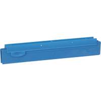 10" Double Ultra Hygiene Squeegee Refill Cartridge, Blade Seaboard Timber Mart