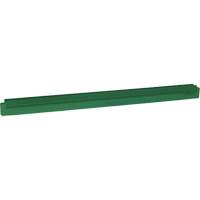 24" Double Ultra Hygiene Squeegee Refill Cartridge, Blade Seaboard Timber Mart
