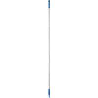 Manche de base, Balai/Grattoir/Raclette, Bleu, Standard, 57" lo Seaboard Timber Mart