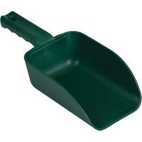 Pelle &agrave; main perceptible par d&eacute;tecteur de m&eacute;tal, Plastique, Vert, 32 oz Seaboard Timber Mart