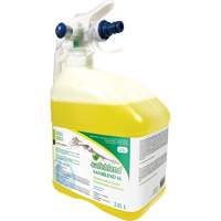 Concentrated Ultra Neutral Cleaner, 4 L, Jug Seaboard Timber Mart