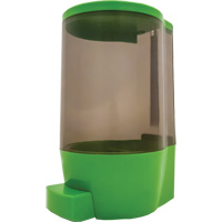 Easy-Fill Dispenser Seaboard Timber Mart