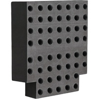 Adaptable Flat Mop Wringer Insert Seaboard Timber Mart