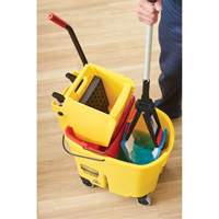 Adaptable Flat Mop Wringer Insert Seaboard Timber Mart