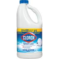 Splash-Less Concentrated Bleach Seaboard Timber Mart