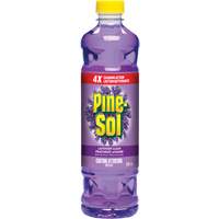 Nettoyant pour surfaces multiples Pine Sol, 828 ml, Bouteille Seaboard Timber Mart