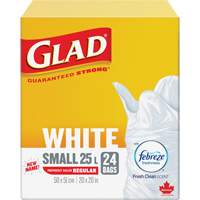 Sacs à déchets industriels