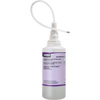 Recharge de savon mousse sans parfum ni colorant pour les mains OneShot, Mousse, 800 ml, Sans parfum Seaboard Timber Mart