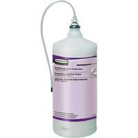 Recharge de savon liquide sans parfum et sans colorant OneShot, Cr&egrave;me, 1600 ml, Sans parfum Seaboard Timber Mart