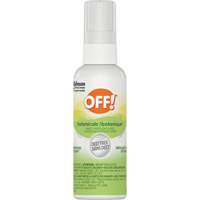 Off!&reg; Botanicals&reg; Insect Repellent, DEET Free, Spray, 118 ml Seaboard Timber Mart