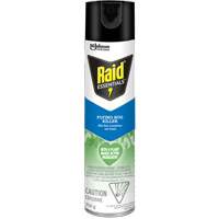 Raid&reg; Essentials Flying Bug Killer, 350 g, Aerosol Can Seaboard Timber Mart