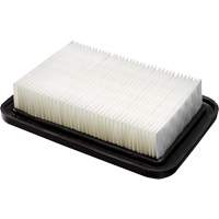 PTFE Membrane Main Filter, Foam, Fits 8 US gal. Seaboard Timber Mart