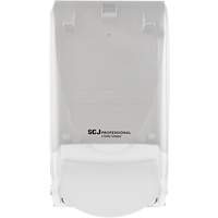 Distributeur transparent pour savons en lotion antibact&eacute;riens, Sans contact, Capacit&eacute; de 1000 ml, Format Cartouche de recharge Seaboard Timber Mart