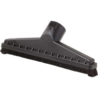 Brosse &agrave; plancher verrouillable pour aspirateurs secs/humides Seaboard Timber Mart
