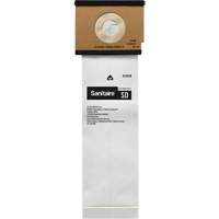 Sac &agrave; poussi&egrave;re jetable pour JC147      Seaboard Timber Mart