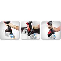 Syst&egrave;me de distribution mobile TruShot 2.0 Seaboard Timber Mart