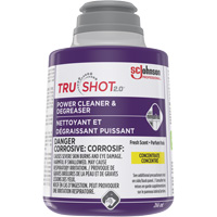 Nettoyant et d&eacute;graissant puissant TruShot 2.0, 266 ml, Bouteille &agrave; g&acirc;chette Seaboard Timber Mart