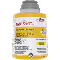 Nettoyant pour salle de bain TruShot 2.0, 266 ml, Bouteille &agrave; g&acirc;chette Seaboard Timber Mart