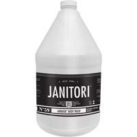 Janitori 59 Armour Body Wash, 4 L, Jug Seaboard Timber Mart