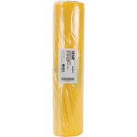 Hazardous Waste Liners, Asbestos, 40" L x 26" W, 3 mils Seaboard Timber Mart