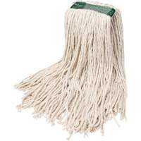 Wet Floor Mop, Cotton, 20 oz., Cut Style Seaboard Timber Mart