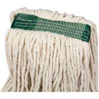 Wet Floor Mop, Cotton, 20 oz., Cut Style Seaboard Timber Mart