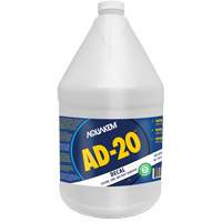 AD20 Decal Eco-Friendly Industrial Grade Calcium, Lime & Rust Stain Remover White Label, Jug Seaboard Timber Mart