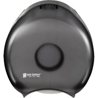 Distributeur de papier hygi&eacute;nique PHG, Simple Capacit&eacute; du rouleau Seaboard Timber Mart