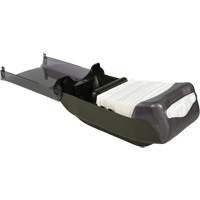 Distributeur de serviettes de table pour comptoir Venue Seaboard Timber Mart