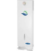 Surface Mounted Free Retail/Commercial Tampon Dispenser Seaboard Timber Mart