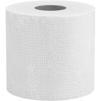 Cottonelle&reg; Professional Toilet Paper, 2 Ply, 451 Sheets/Roll, White Seaboard Timber Mart