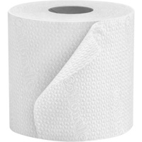Cottonelle&reg; Professional Toilet Paper, 2 Ply, 451 Sheets/Roll, White Seaboard Timber Mart