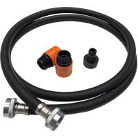 safeMIX Hose & Adaptor Set Seaboard Timber Mart