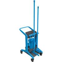 HyGo Mobile Cleaning Station Seaboard Timber Mart