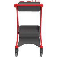 HyGo Mobile Cleaning Station Seaboard Timber Mart