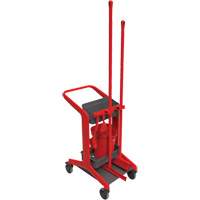 HyGo Mobile Cleaning Station Seaboard Timber Mart
