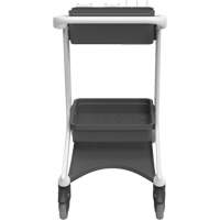HyGo Mobile Cleaning Station Seaboard Timber Mart