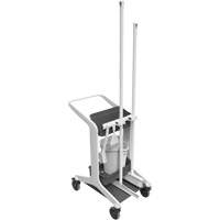 HyGo Mobile Cleaning Station Seaboard Timber Mart