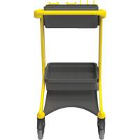 HyGo Mobile Cleaning Station Seaboard Timber Mart