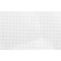 Tampon jetable pour plancher en m&eacute;lamine, &agrave; r&eacute;curer, Blanc Seaboard Timber Mart