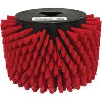 Brosse de nettoyage Red Stair Seaboard Timber Mart