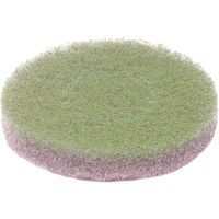 Diamond Twister Floor Pad, Polish, Green Seaboard Timber Mart