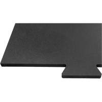 Plancher pour centre d'entraînement &agrave; la maison Voyager Seaboard Timber Mart